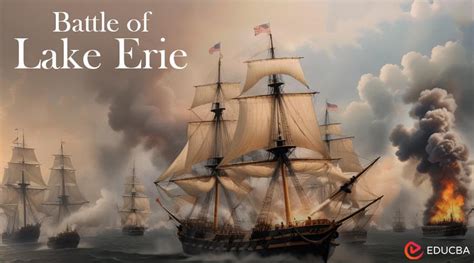the naval battle on lake erie resulted in|Lake Erie Battle Facts and Summary .